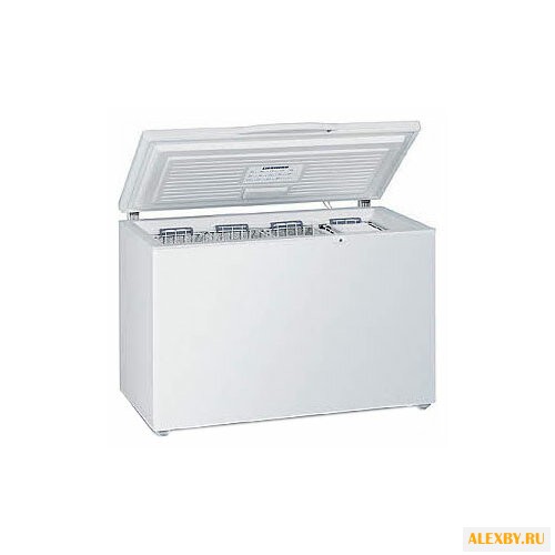 Морозильник Liebherr GTP 3126