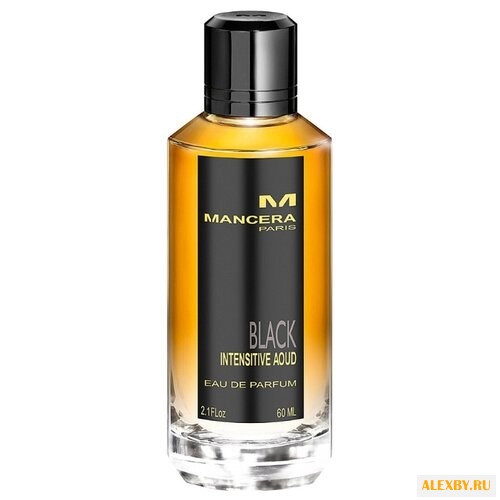 Mancera Voyage en Arabie Black