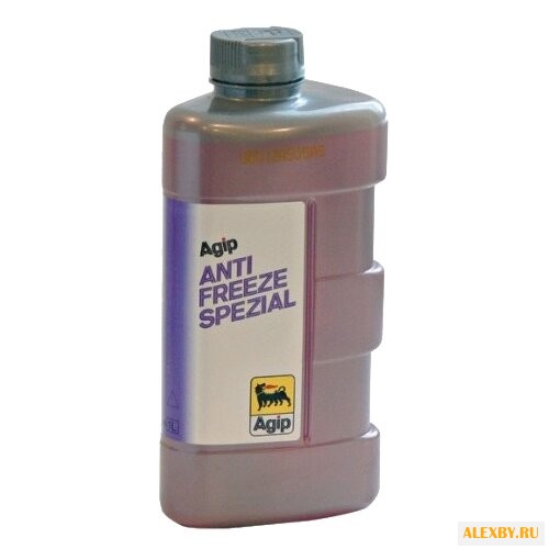 Антифриз Eni Agip Special