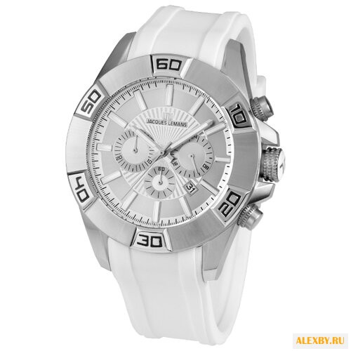 Наручные часы JACQUES LEMANS