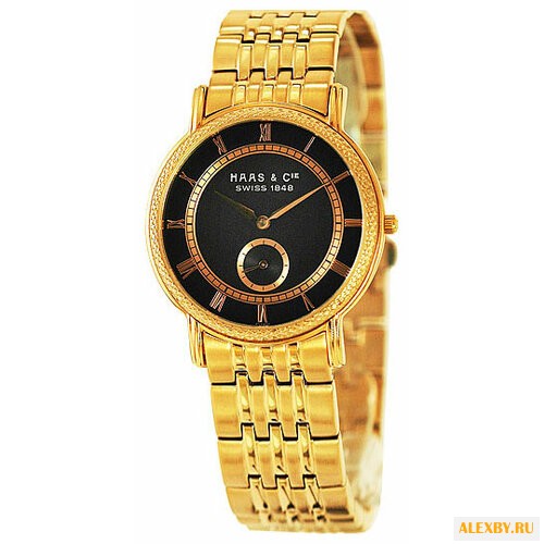 Наручные часы Haas FYH401RBA