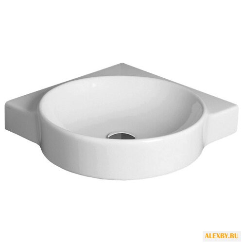 Раковина 49.5 см simas Flow FL 24