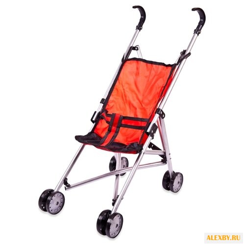 Прогулочная коляска ABtoys