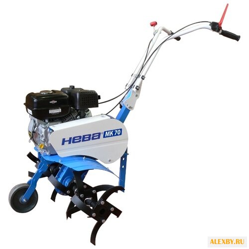 Культиватор Нева МК-70-Б50 RS