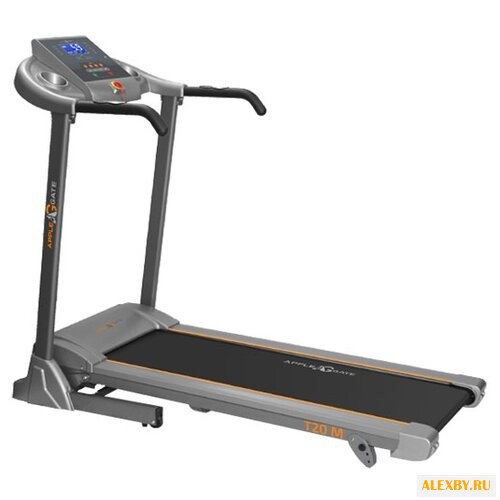 Электрическая беговая дорожка