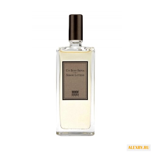 Serge Lutens Un Bois Sepia