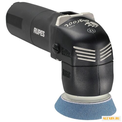Полировальная машина Rupes LHR75E