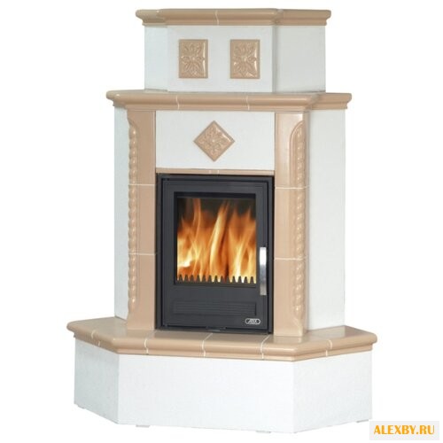 Печь-камин ABX Westfalia 720