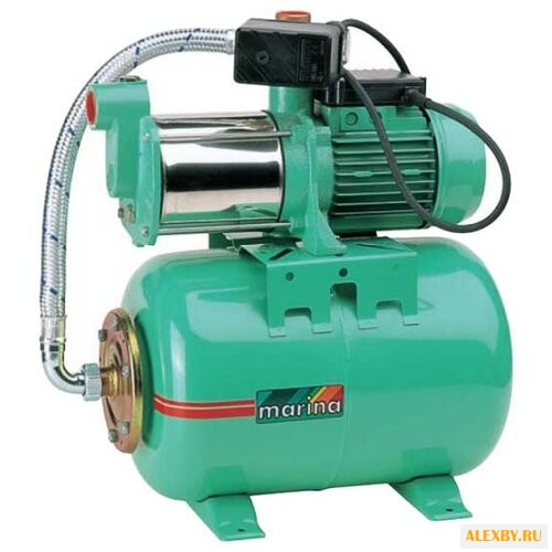 Насосная станция Marina RSM 5 25