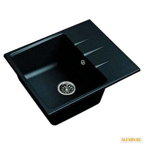 Врезная кухонная мойка