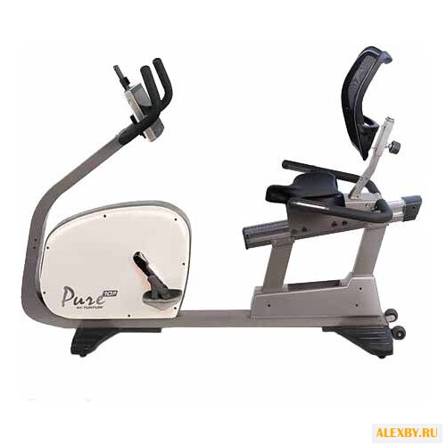 Велоэргометр Tunturi Pure Bike
