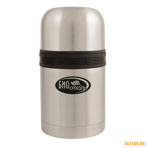 Классический термос Biostal