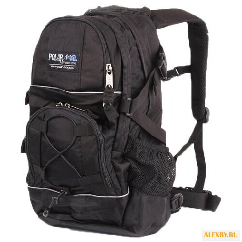 Рюкзак POLAR П989 26