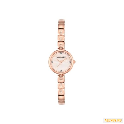 Наручные часы ANNE KLEIN 2854RGST