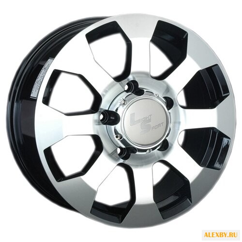Колесный диск LS Wheels LS325