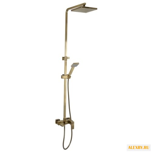 Душевая стойка Bennberg 160111 BR