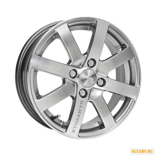 Колесный диск SKAD Динамит