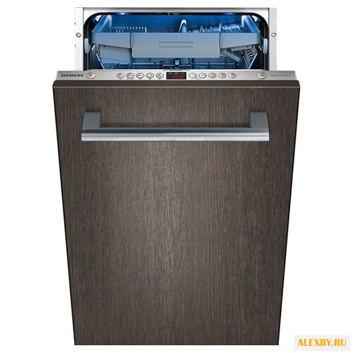 Посудомоечная машина Siemens