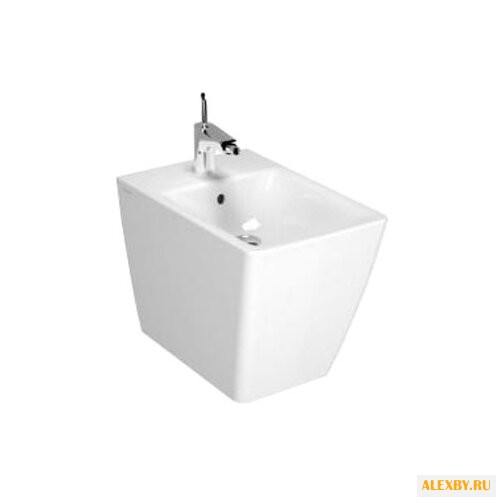 Биде VitrA T4 4467B003-0288