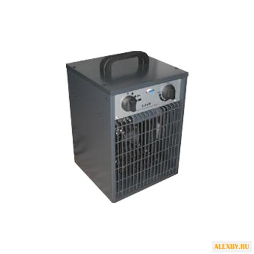 Электрическая пушка Aeronik