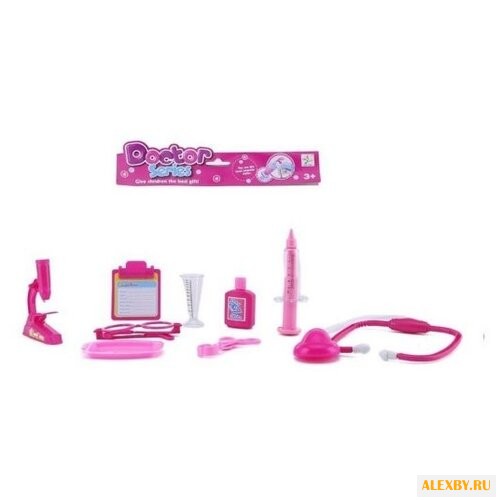 Набор доктора Shantou Gepai