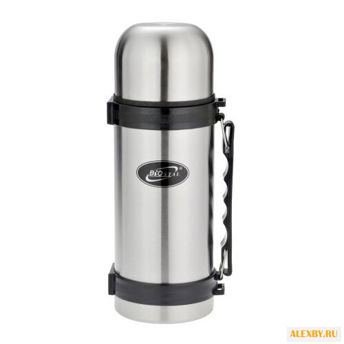 Классический термос Biostal