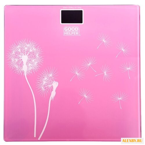 Весы Goodhelper BS-S40 PK
