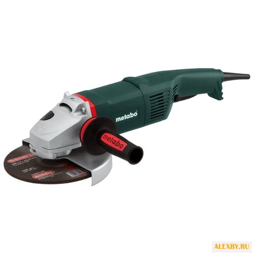 УШМ Metabo WX 17-150