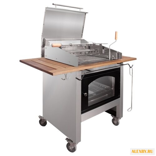 Барбекю LAPPIGRILL ST