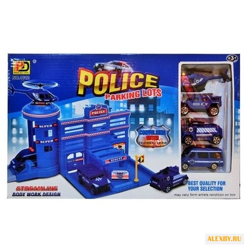 Shantou Gepai Игровой набор