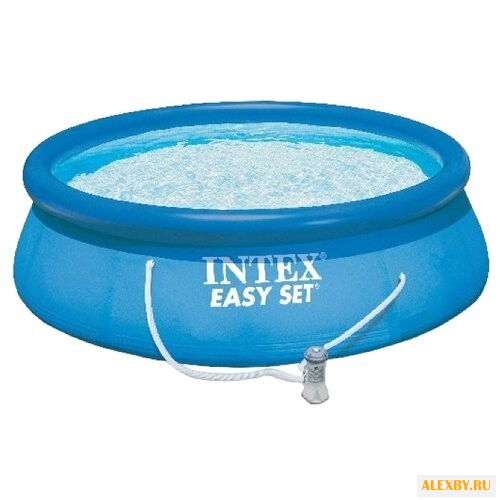 Бассейн Intex Easy Set 28168