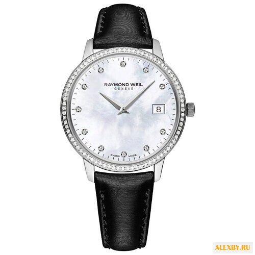 Наручные часы RAYMOND WEIL