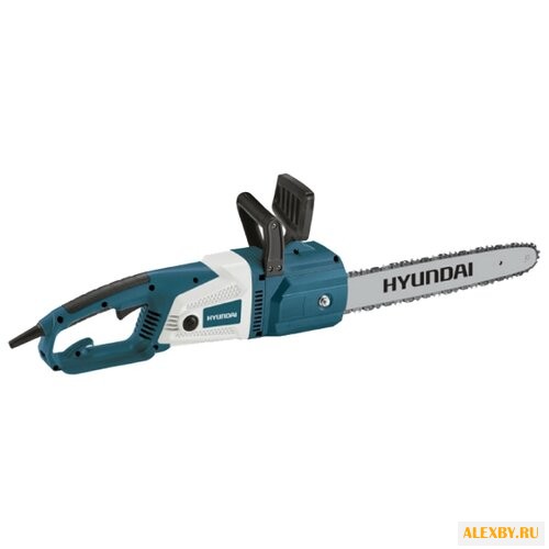 Цепная электрическая пила