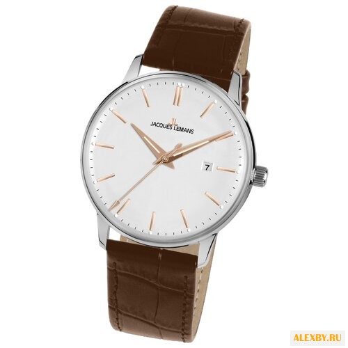 Наручные часы JACQUES LEMANS