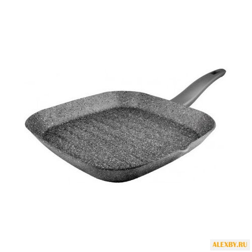 Сковорода-гриль TVS Mineralia