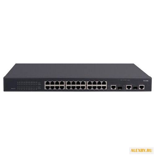 Коммутатор HP A3100-24 EI JD320A