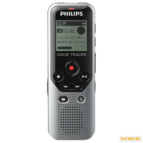 Диктофон Philips DVT1200