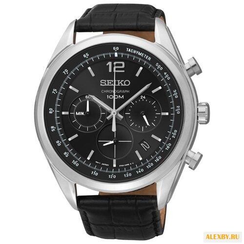 Наручные часы SEIKO SSB097