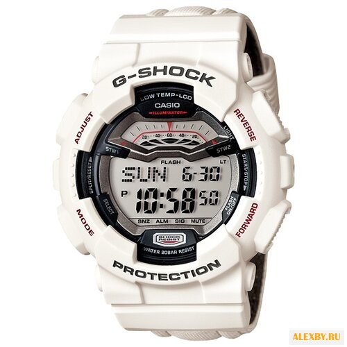 Наручные часы CASIO GLS-100-7E