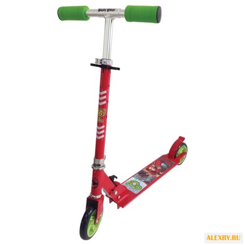 Городской самокат Navigator