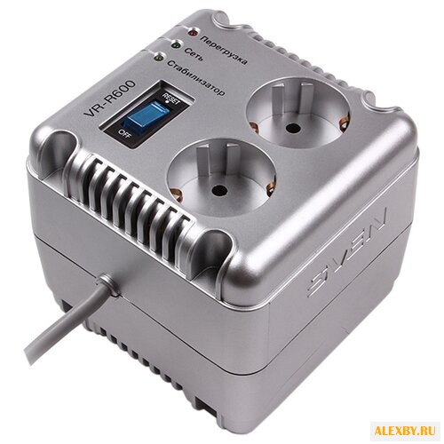 Стабилизатор напряжения SVEN