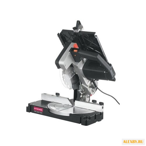 Торцовочная пила Интерскол