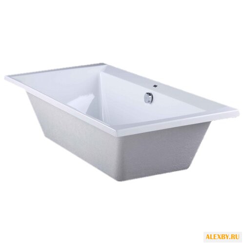 Встраиваемая ванна Excellent