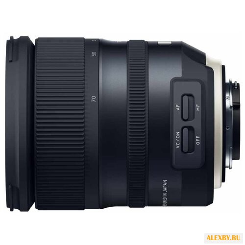 Объектив Tamron AF SP 24-70mm f
