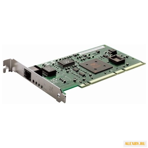 Сетевая карта HP NC7131