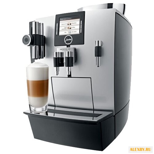 Кофемашина Jura Impressa XJ9