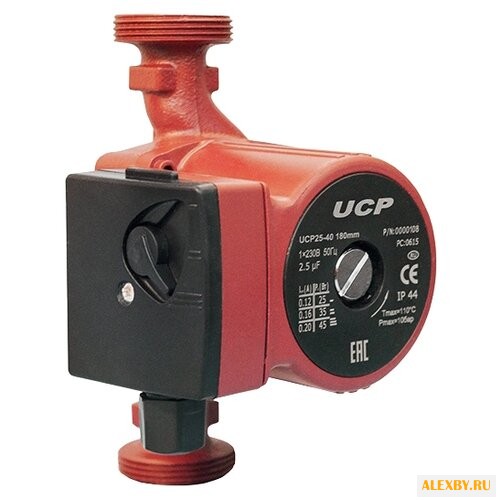 Насос UCP UCP 25-40
