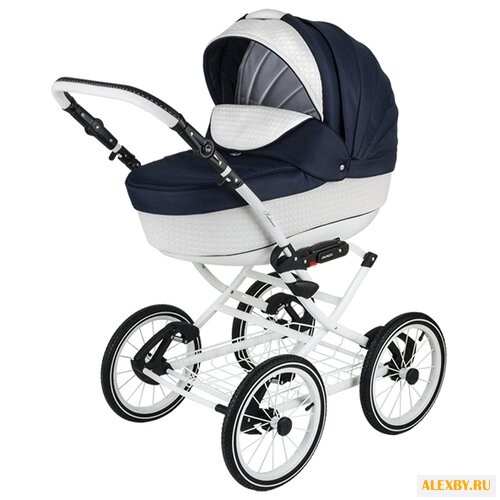 Универсальная коляска Adamex