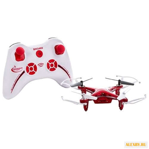 Квадрокоптер Властелин небес