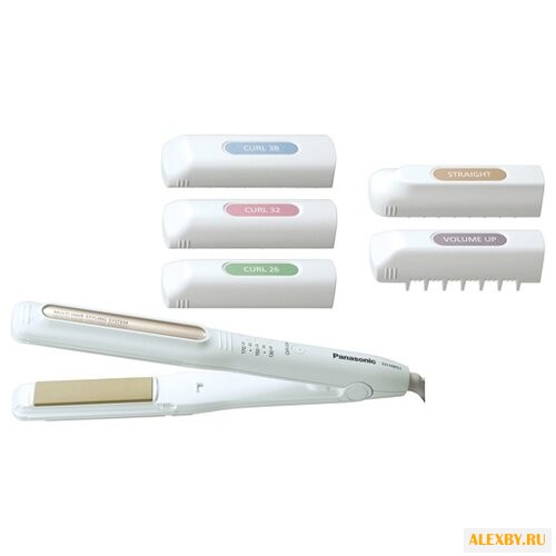 Щипцы Panasonic EH-HW51